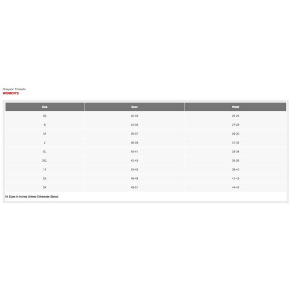 Large - Womens USA Graphic Sweater - Off-White - Grayson Threads - Picture 6 of 6